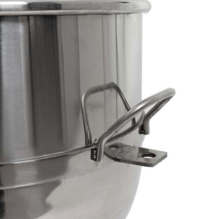 Миксер планетарный B-40BA Foodatlas Eco (графитовый)